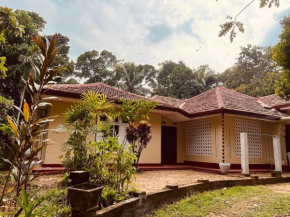 Villa 1950